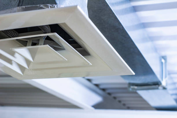 Best HVAC Duct Inspection Services  in Memphis, MI