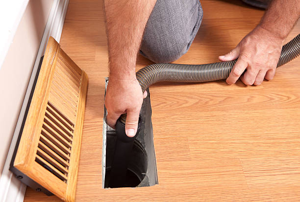 Memphis, MI Airduct Cleaning Pros