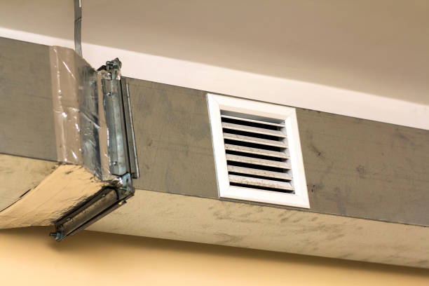 Best Emergency Air Duct Cleaning  in Memphis, MI